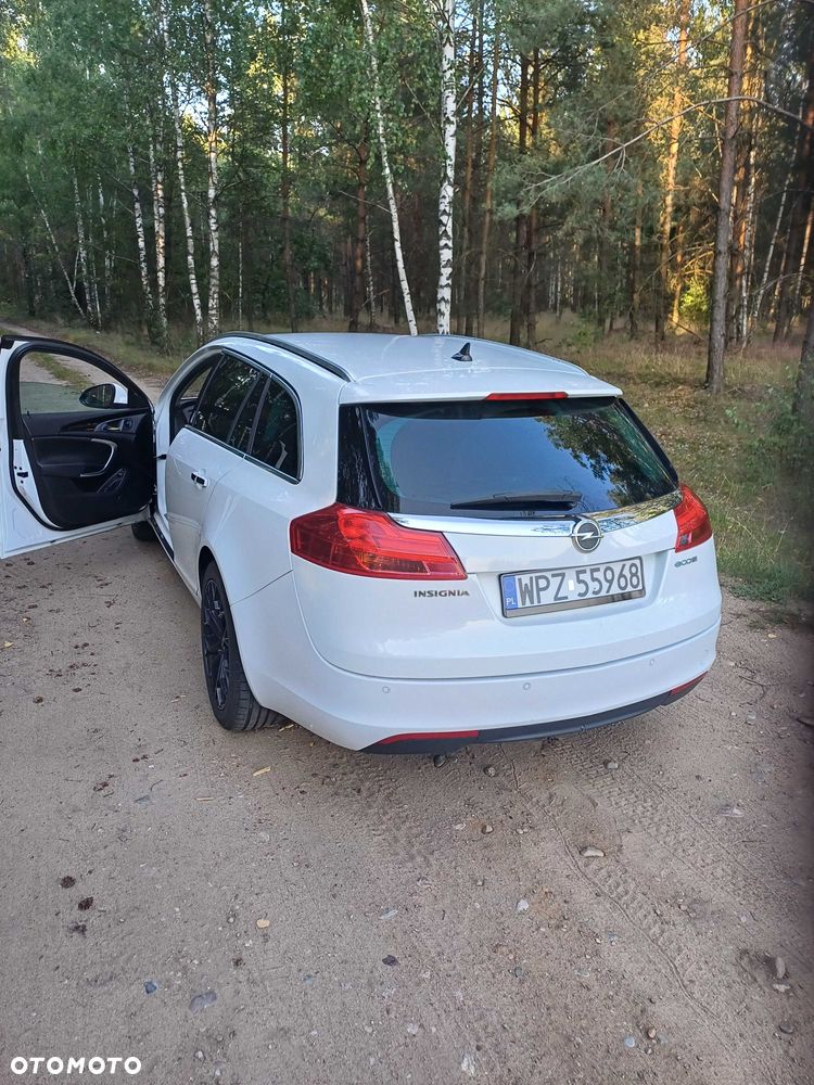 Opel Insignia - 3