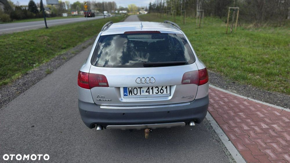 Audi A6 Allroad - 8