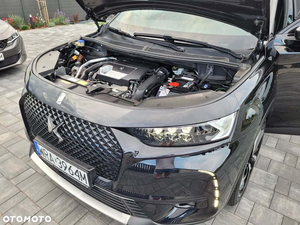 DS Automobiles DS 7 Crossback 1.6 PureTech Rivoli - 22