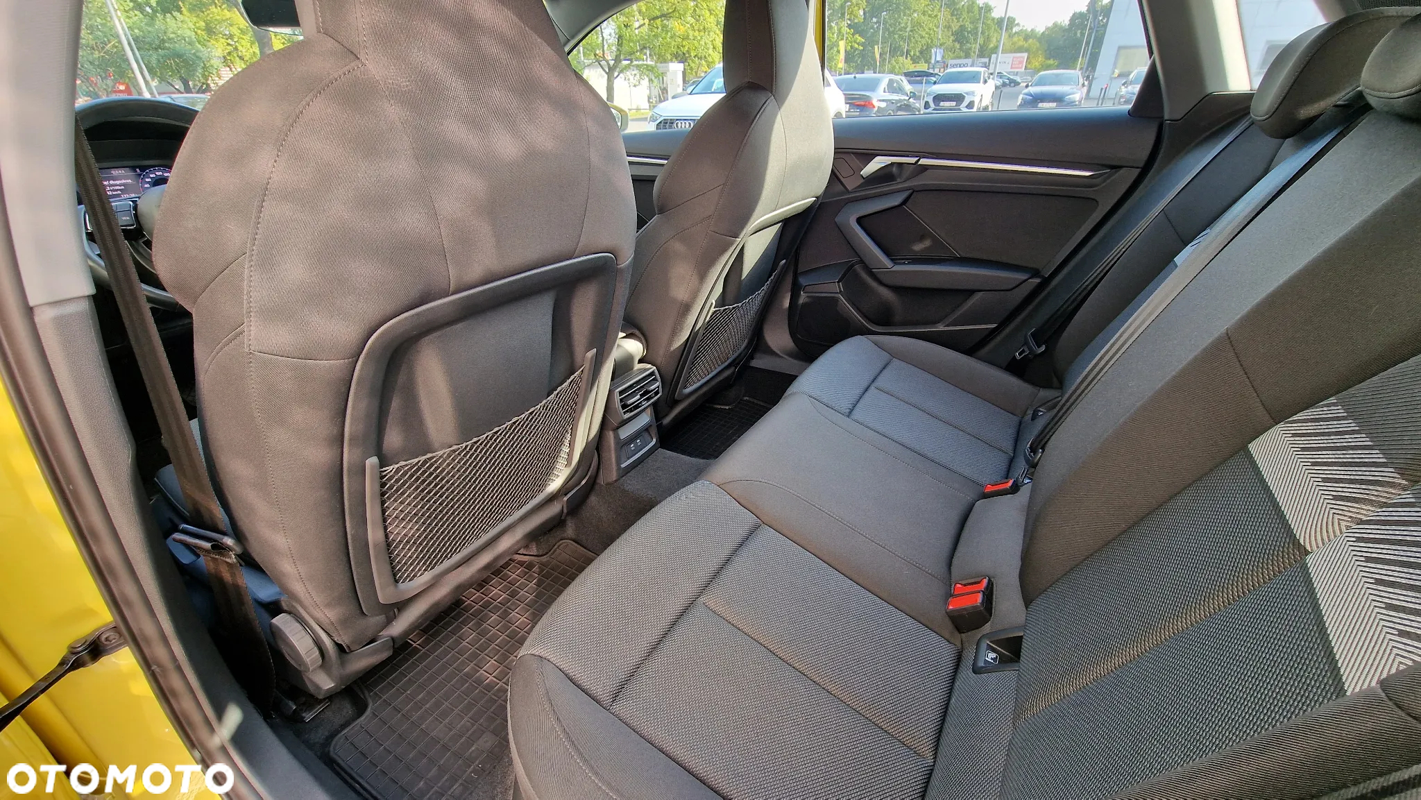 Audi A3 - 11