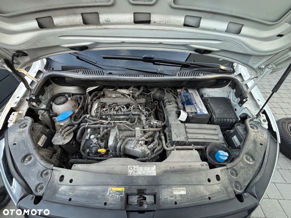 Volkswagen Caddy - 18