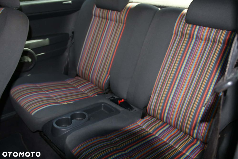Volkswagen Fox - 3