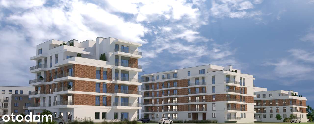 Mieszkanie, Chorzów Bojarskiego, 63