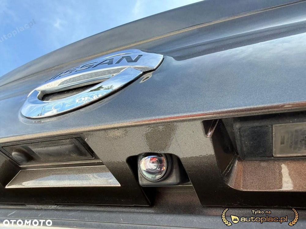 Nissan Qashqai - 13