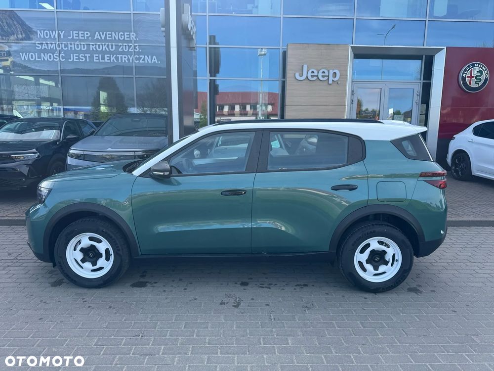 Opel Frontera 54kWh Extended Range Edition - 6