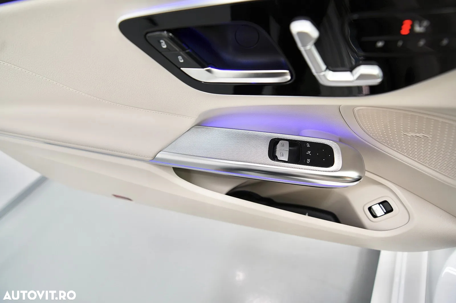 Mercedes-Benz CLE 200 Coupe 9G-TRONIC Edition AMG Line - 22