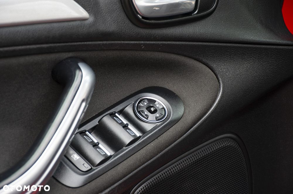 Ford Galaxy 2.0 TDCi Trend - 34