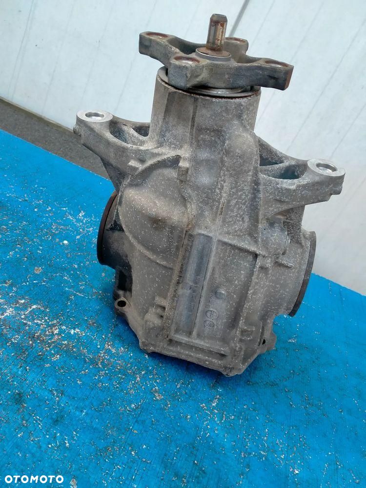 Mercedes C Klasa W206 Dyferencjał Dyfer Most A2063504700 2063504700 - 8