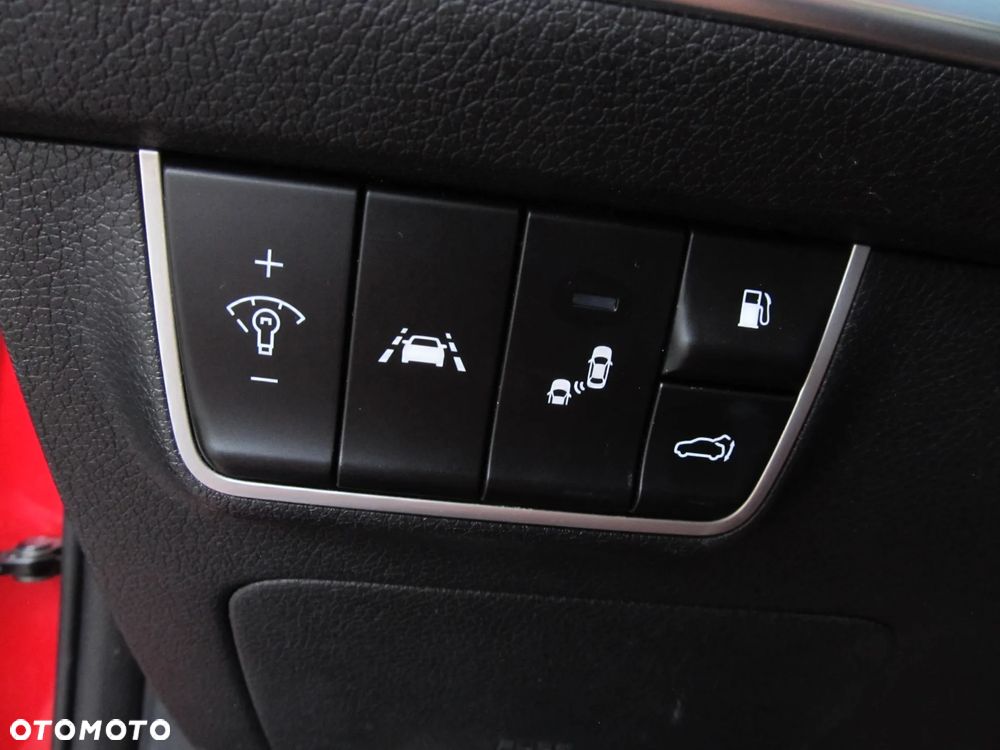 Kia Stinger - 14