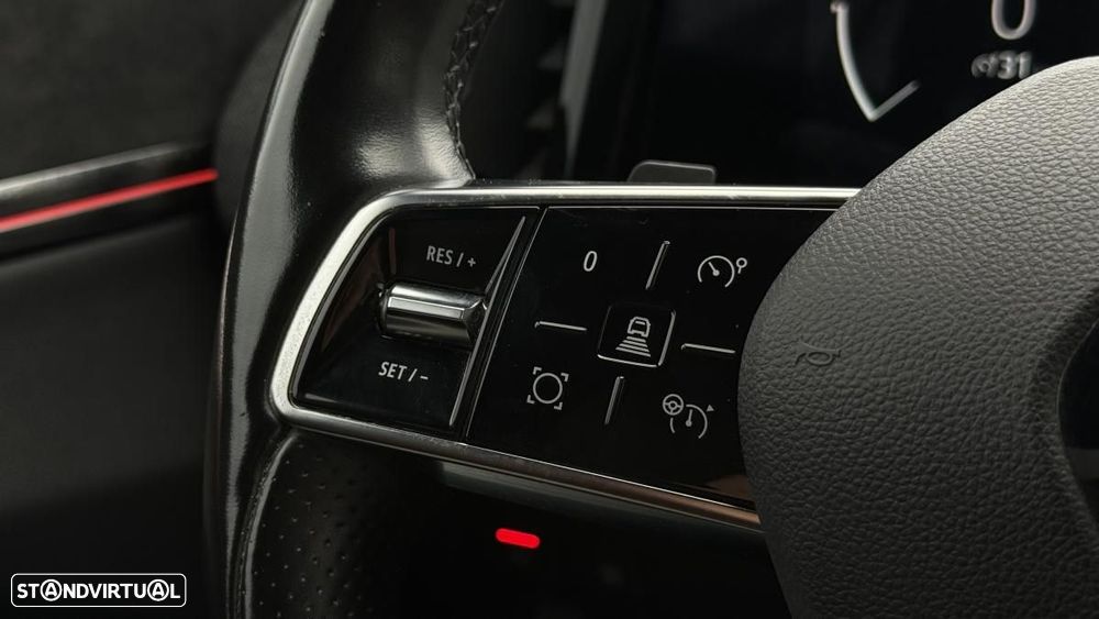 Renault Mégane E-Tech EV60 220hp optimum charge Techno - 20