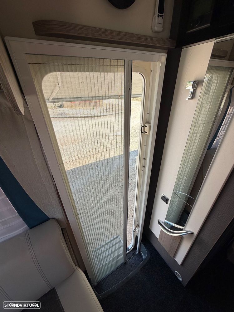 Chausson Titanium Chausson 728EB - 20