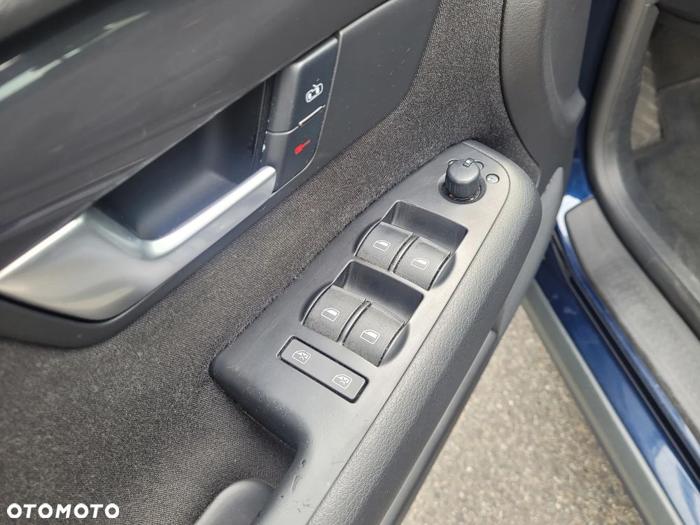 Audi A4 Avant - 14