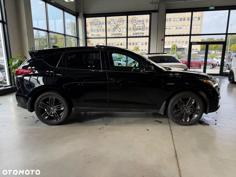 Acura RDX - 21