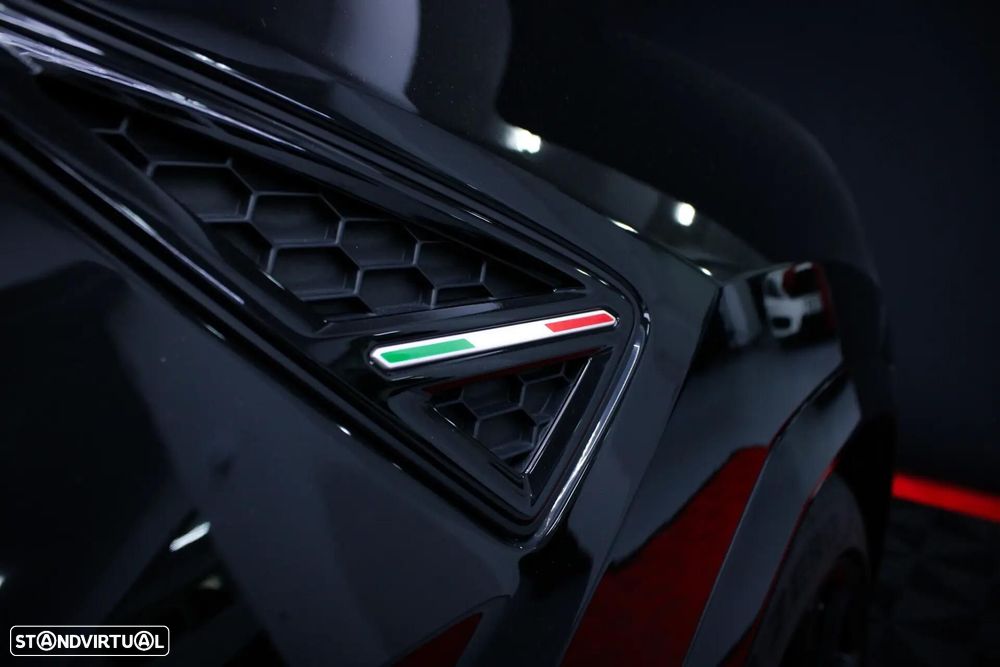 Lamborghini Urus 4.0 V8 - 13