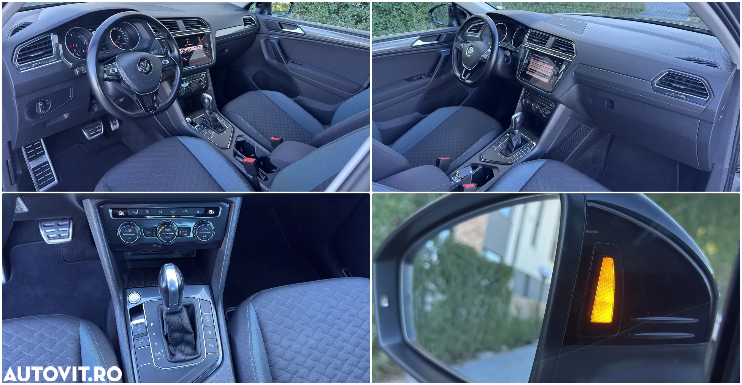 Volkswagen Tiguan - 5