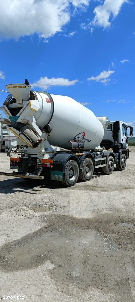 Ford 4142M - 2