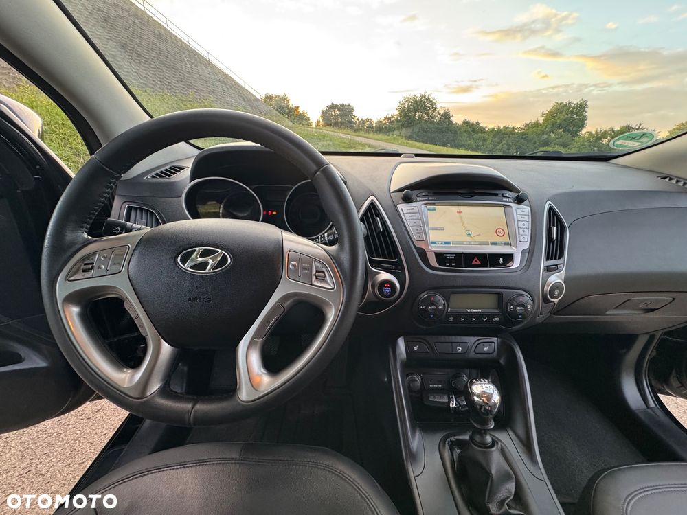 Hyundai ix35 1.6 2WD 5 Star Edition - 33