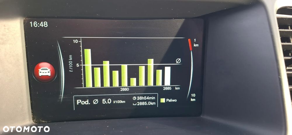 Volvo V60 D3 Momentum - 14