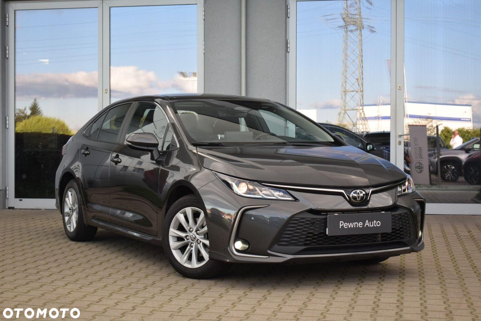Toyota Corolla - 7