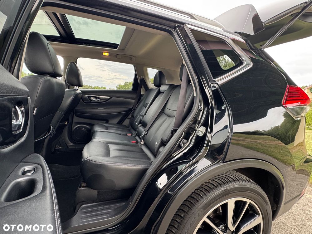 Nissan X-Trail 1.6 DIG-T Tekna - 32