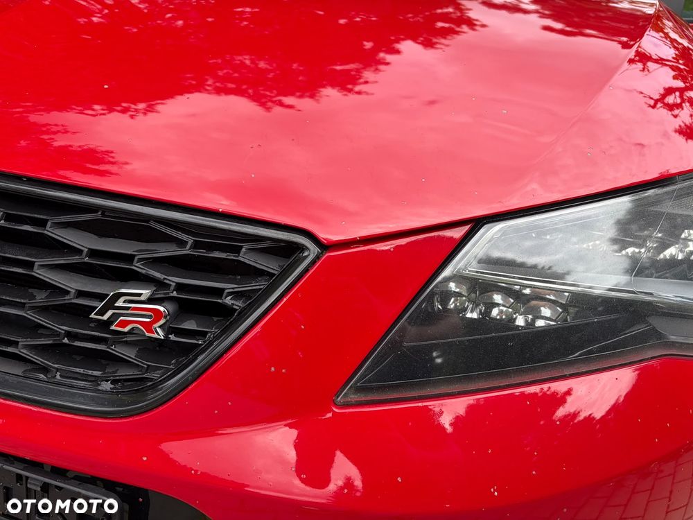 Seat Leon 1.4 TSI FR S&S - 5