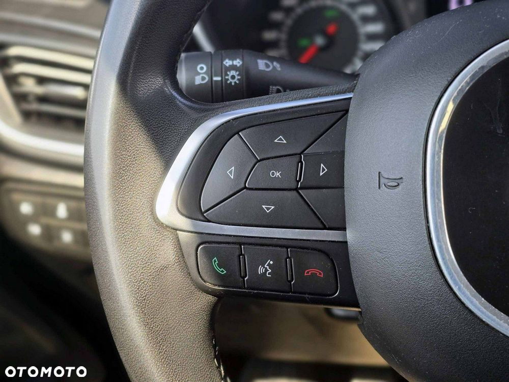 Fiat Tipo - 15