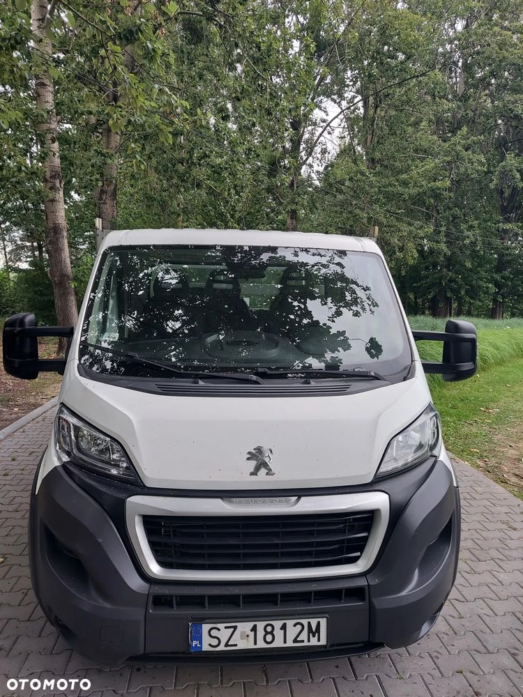 Peugeot Boxer - 4