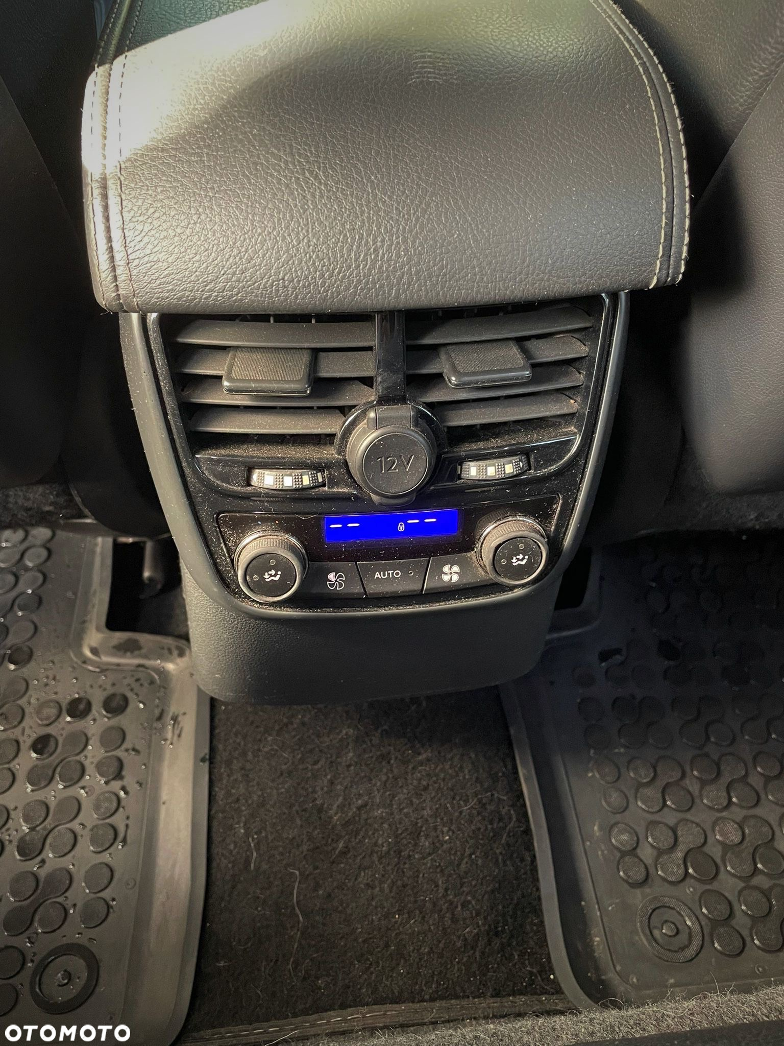 Peugeot 508 2.0 HDi Allure - 11
