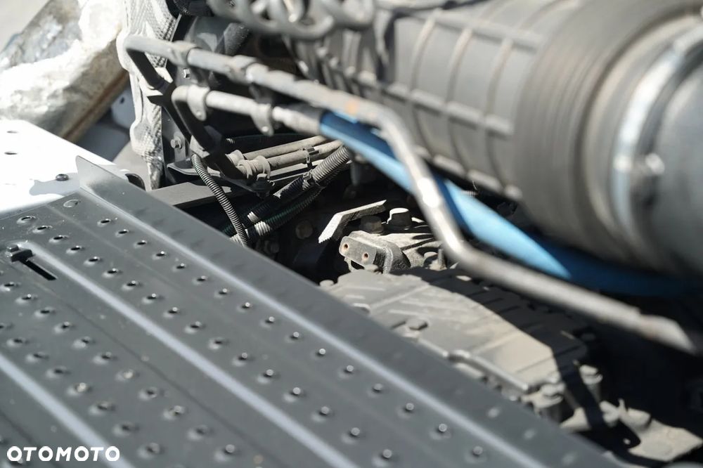 Ford F-MAX 500 / KLIMATYZACJA POSTOJOWA / EURO 6 - 20