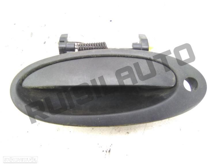 Puxador Exterior Frente Esquerdo 77008_21373 Renault Laguna I [ - 1
