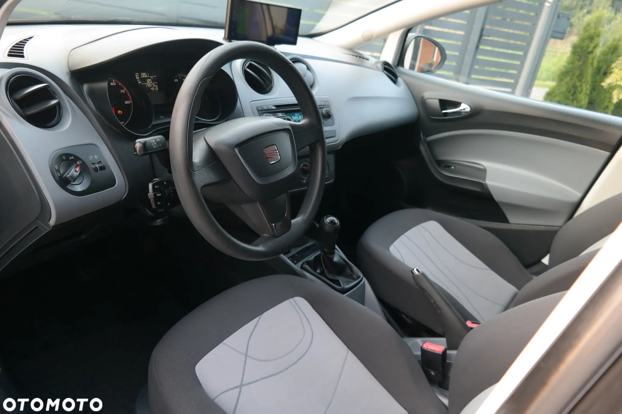Seat Ibiza - 4