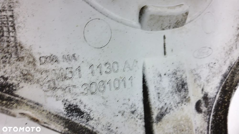 Ford Dekle Kołpaki 14 - 6