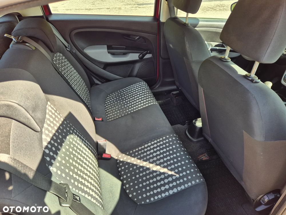 Fiat Grande Punto 1.4 8V Emotion - 11