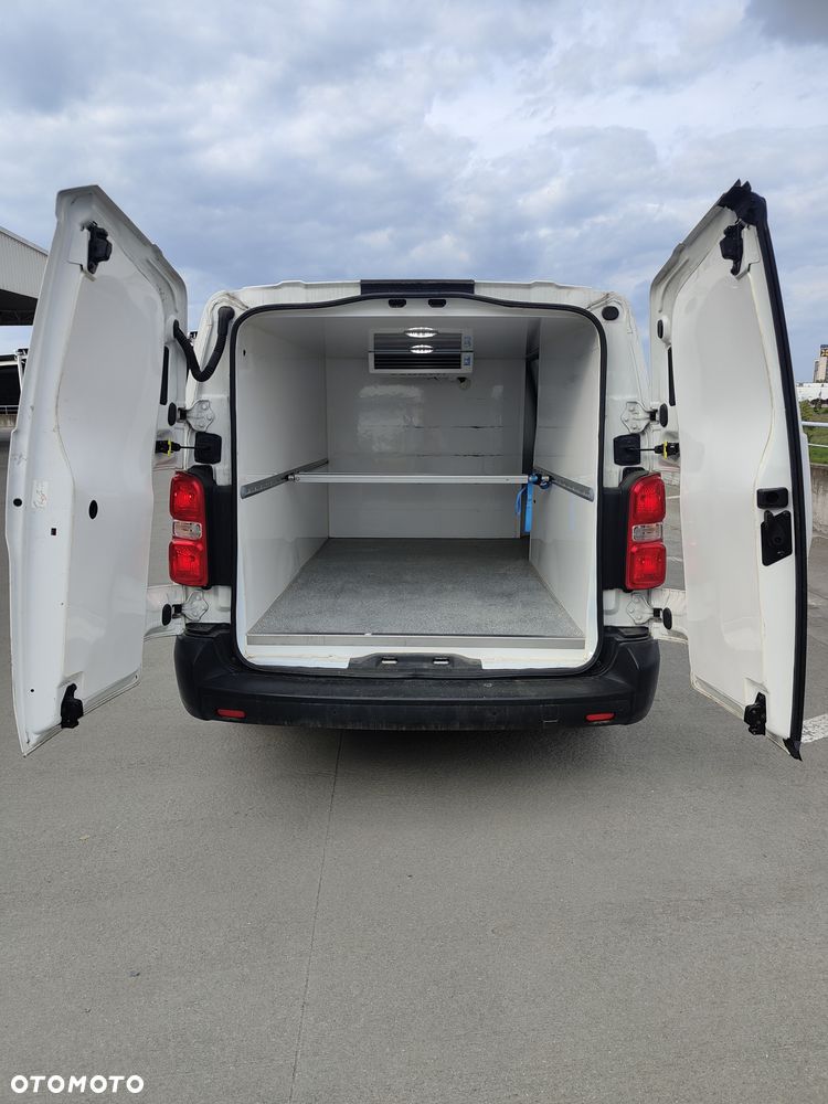 Toyota Proace - 12