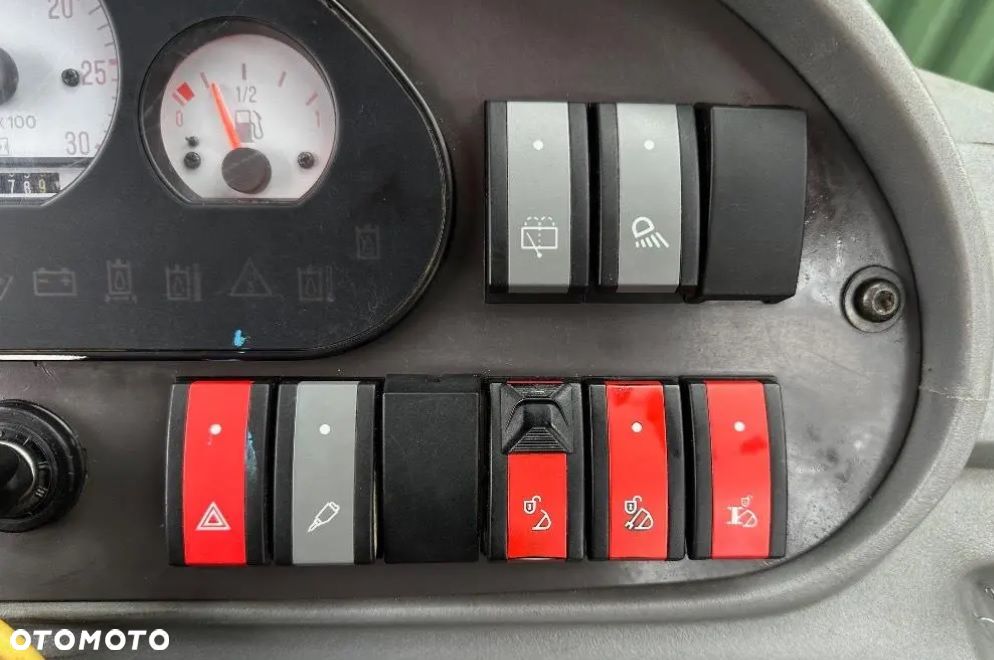 Volvo Volvo BL 71 , rok 2006 - 18