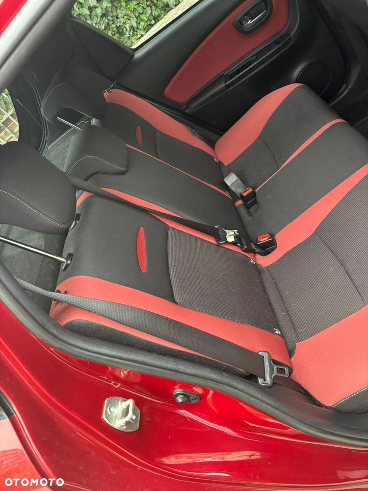 Toyota Yaris 1.5 Selection - 10