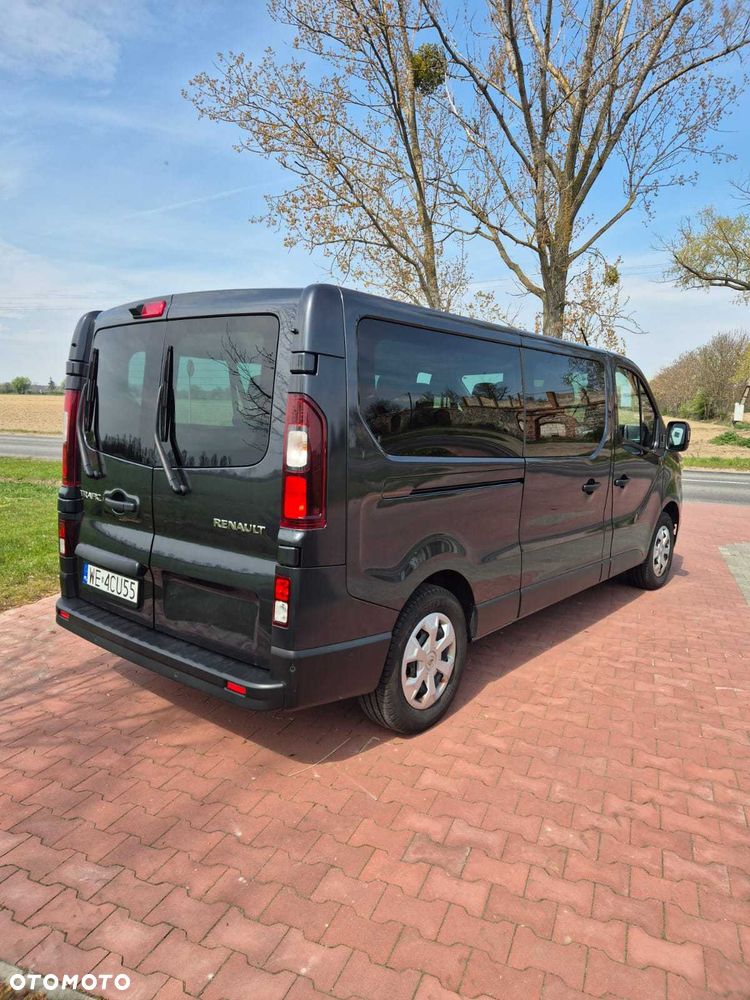 Renault Trafic - 2