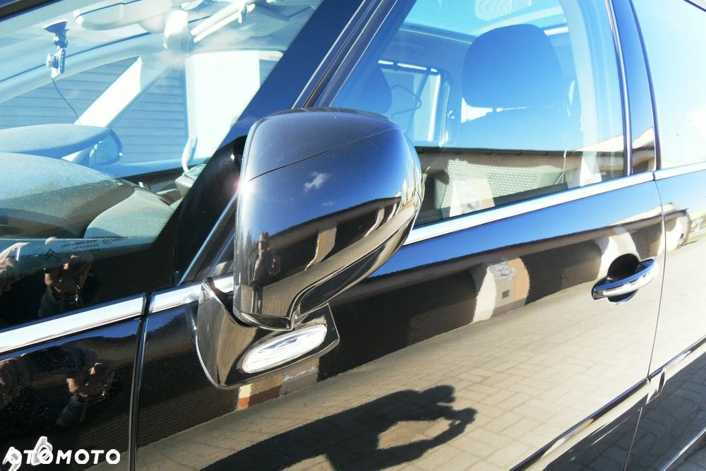 Citroën C4 Picasso 2.0 HDi Exclusive MCP - 25