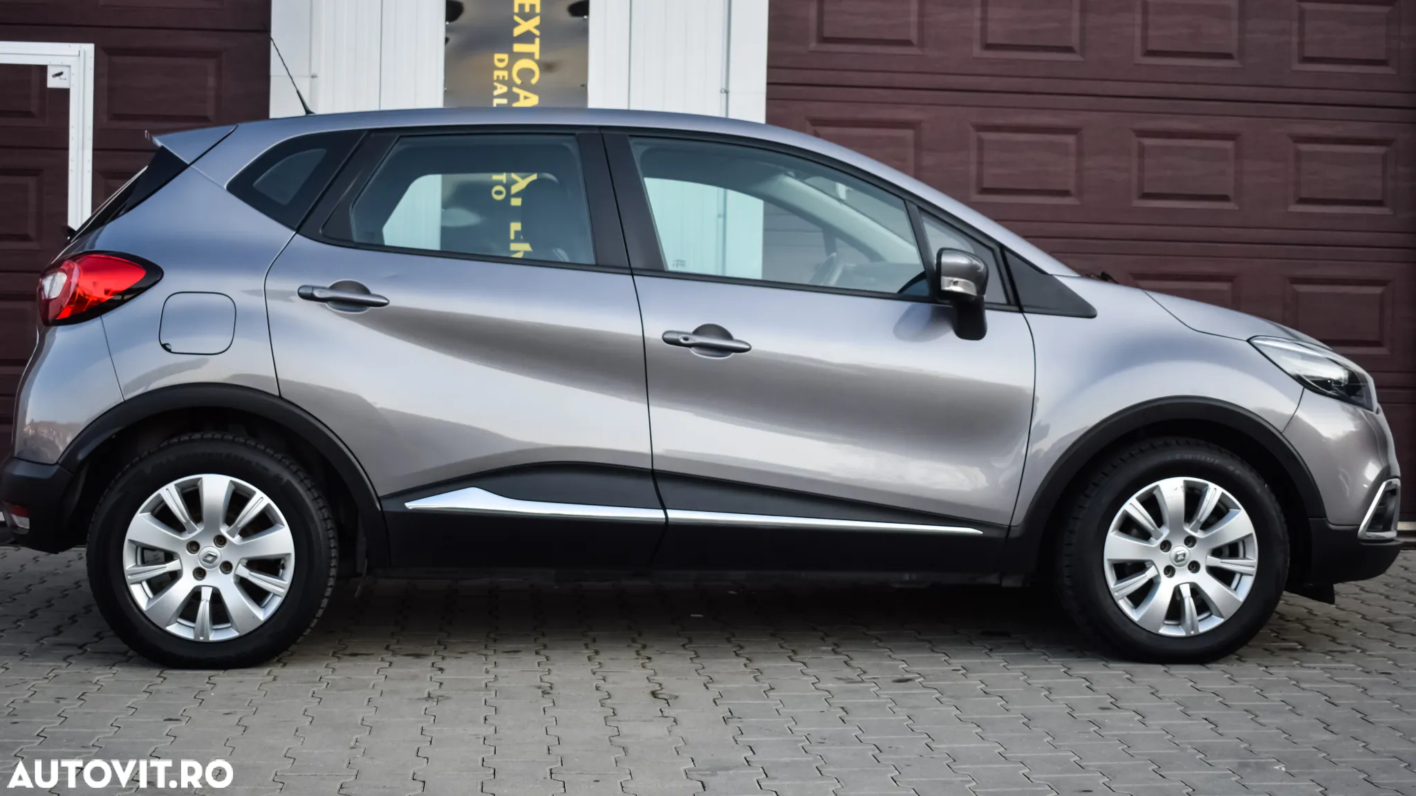 Renault Captur ENERGY TCe EDC Intens - 5