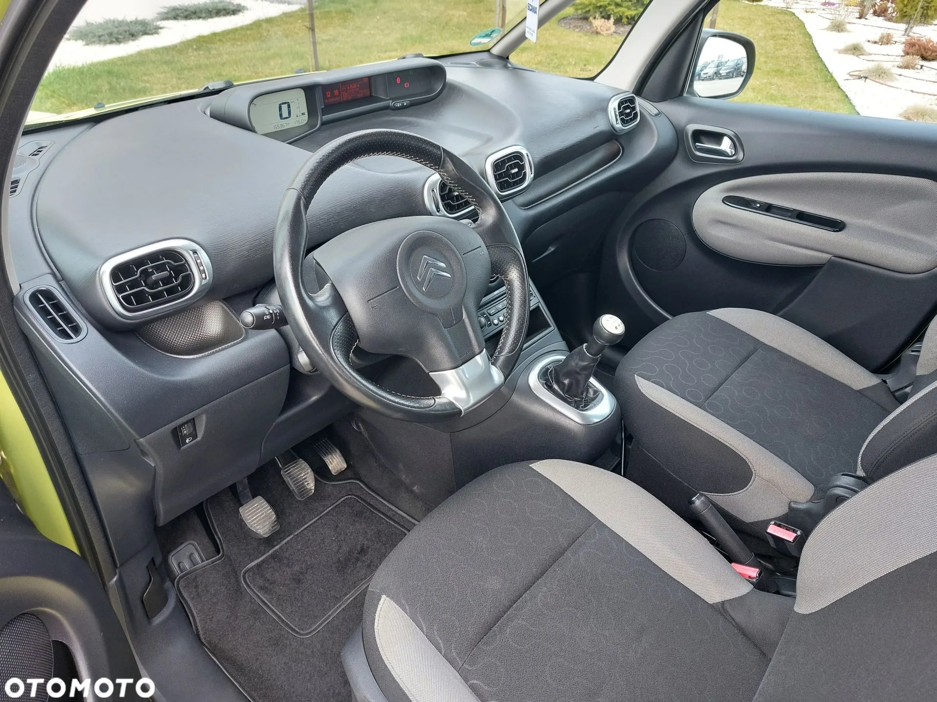 Citroën C3 Picasso 1.4i My Way - 35