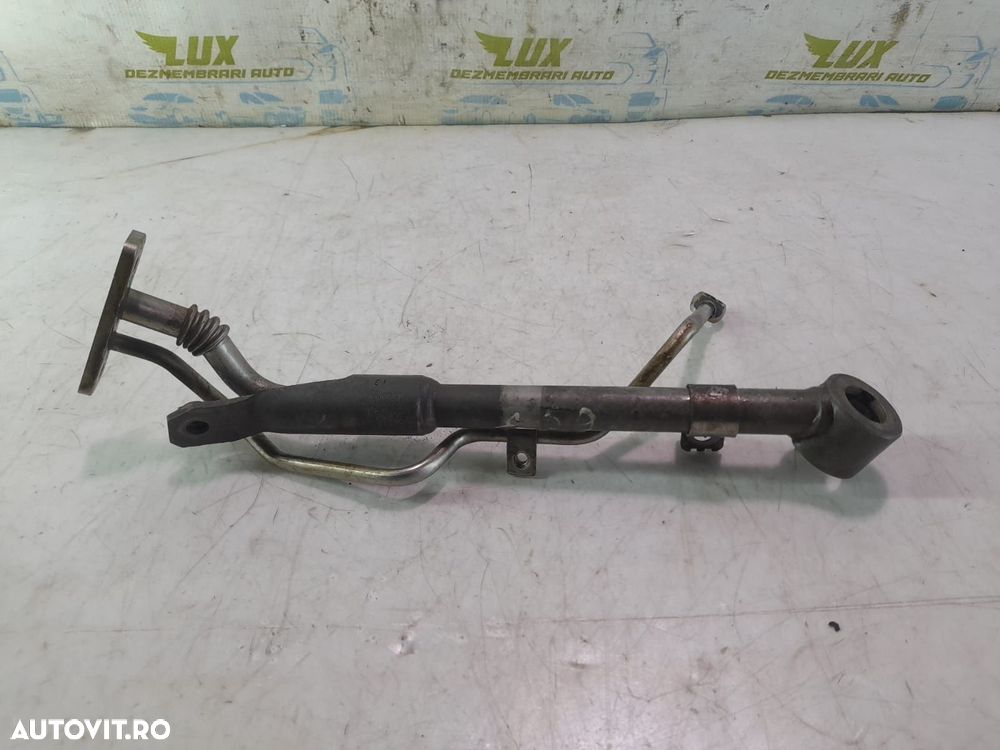 Conducta ulei turbina 03L145535a 1.6 tdi CAYC Volkswagen VW Golf 6 [2 - 3
