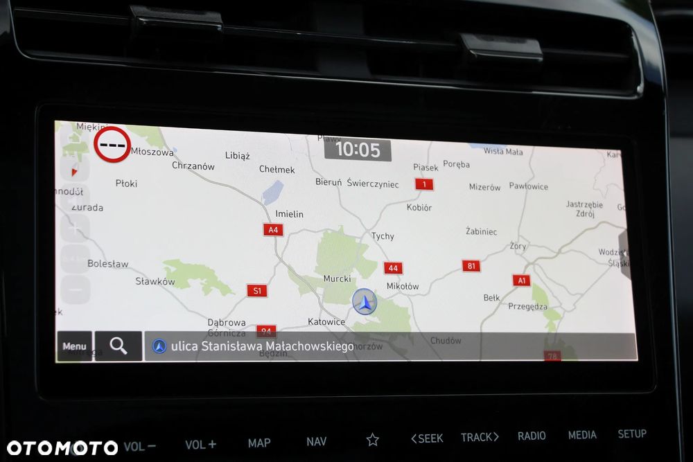 Hyundai Tucson 1.6 T-GDi PHEV N Line 4WD - 29