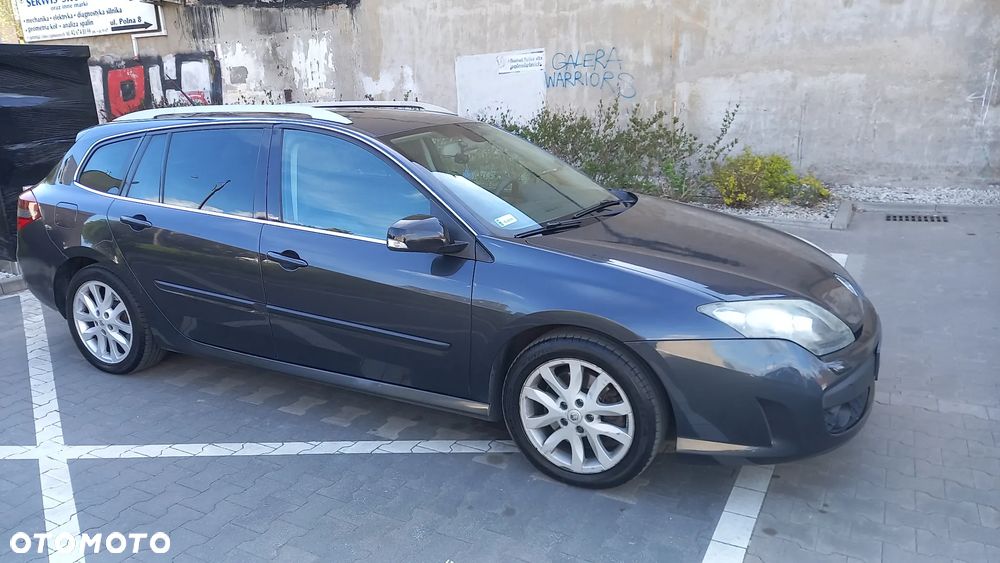 Renault Laguna - 4