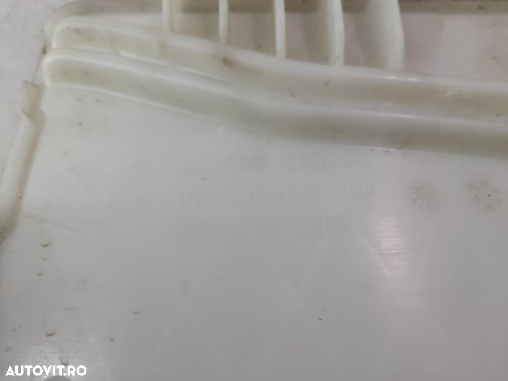 Vas lichid parbriz 9815637380 Peugeot 3008 2 [2016 - 2020] 1.6 hdi BH - 2