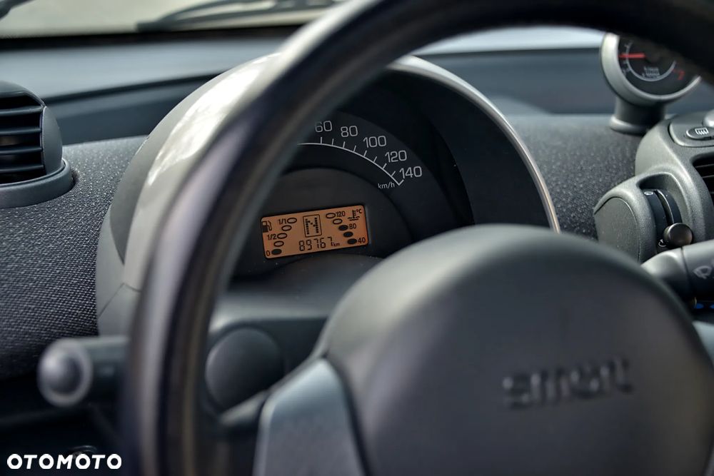 Smart Fortwo softtouch passion - 24