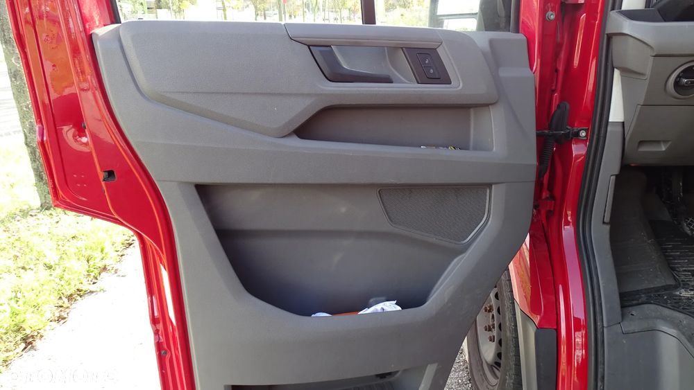 Volkswagen Crafter - 15