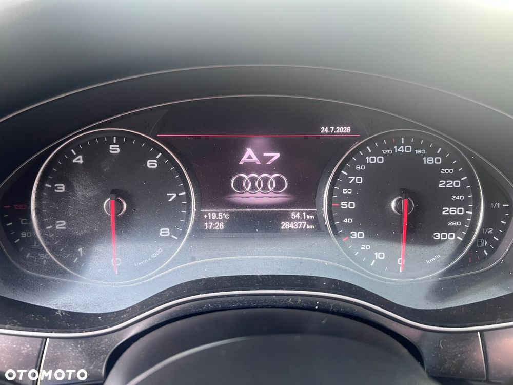 Audi A7 Sportback 3.0 TFSI Quattro S tronic - 16