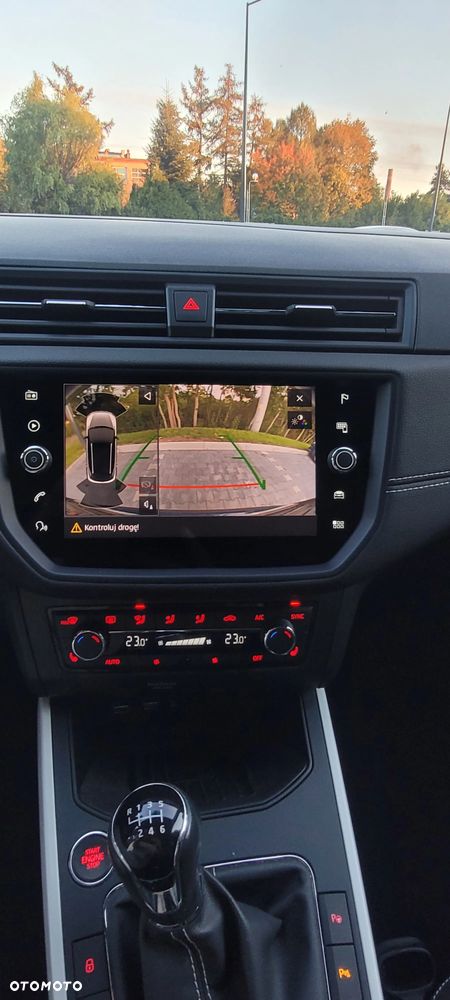 Seat Arona - 23