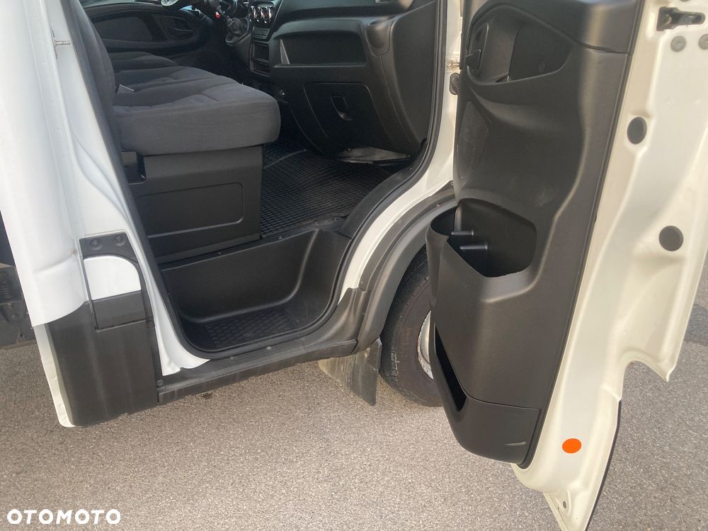 Iveco Daily - 16