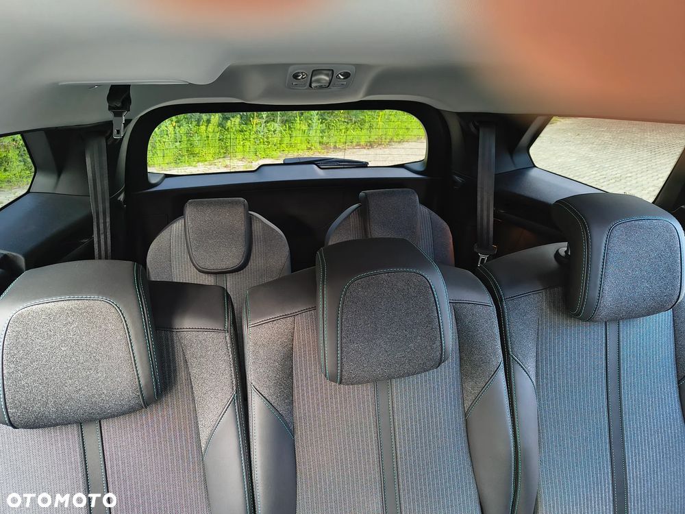 Peugeot 5008 1.5 BlueHDi Allure Pack S&S EAT8 - 11